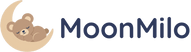 MoonMilo logo